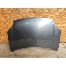 Capot Peugeot Partner 1 Phase 2